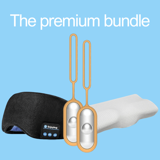SootheMind™ Premium Bundle