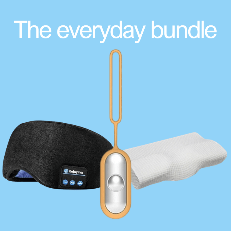 SootheMind™ Everyday Bundle